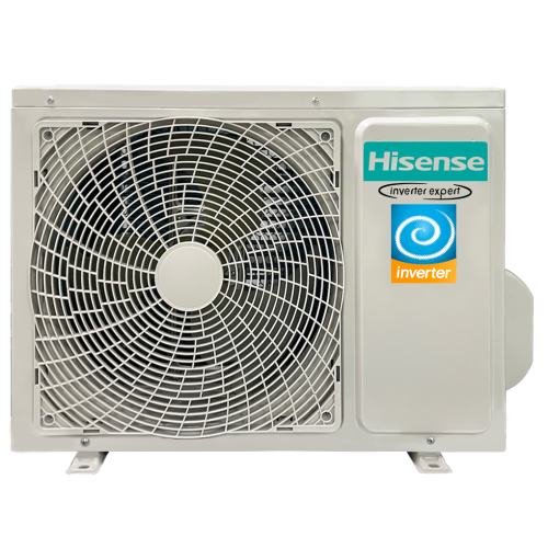 HISENSE Инверторные сплит-системы серии EXPERT PRO DC INVERTER AS-13UR4SYDTV