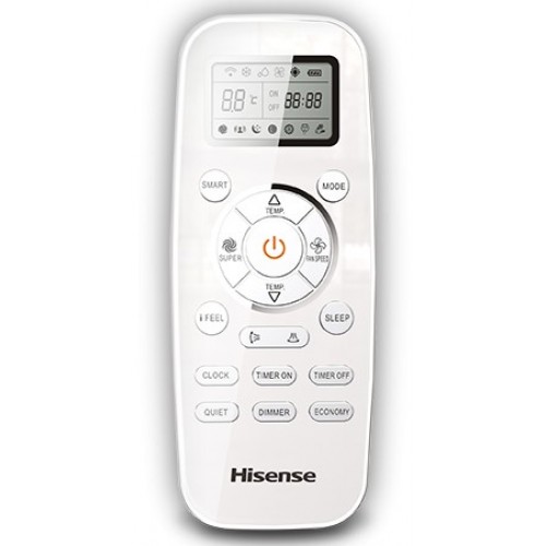 Внутренний блок Hisense Внутренний блок AS-13UW4SVETG157G