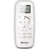 Внутренний блок Hisense Внутренний блок AS-36HR4SDKVTG
