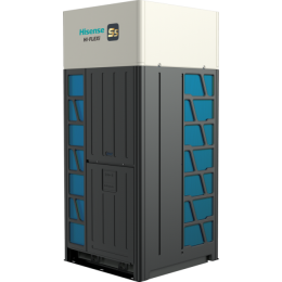 Наружный блок VRF системы серии S5 AVWT-365HKF5